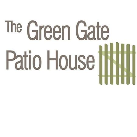 The Green Gate Patio House Nazaré Kültér fotó