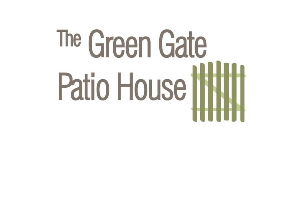 The Green Gate Patio House Nazaré Kültér fotó